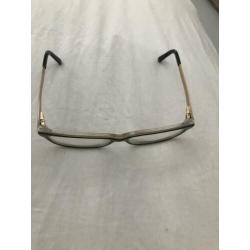 Gucci leesbril +1