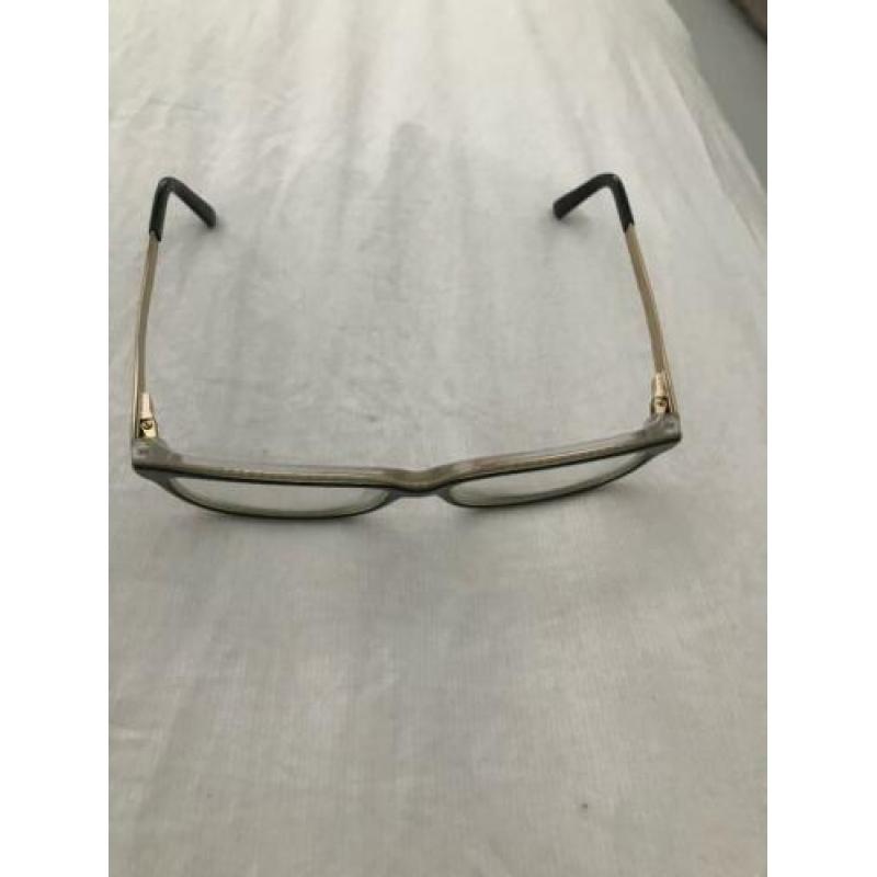 Gucci leesbril +1