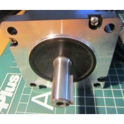 Nieuwe Closed Loop Servo Stappenmotor Nema 34 met driver.