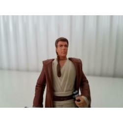 -40% Star Wars EP1 los Obi-Wan Kenobi (Naboo)