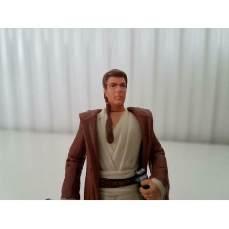 -40% Star Wars EP1 los Obi-Wan Kenobi (Naboo)