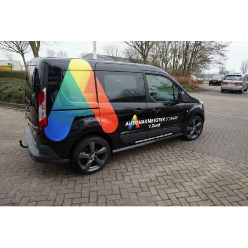 Ford Transit Connect 1.5 TDCI L1 Trend ,2 schuifd,trekh,came