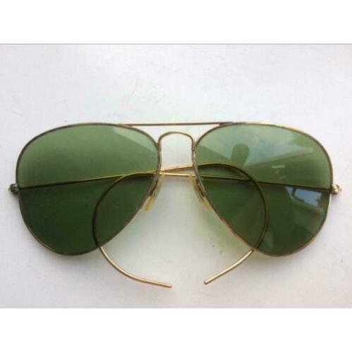 Vintage Ray Ban zonnebril Bausch & Lomb