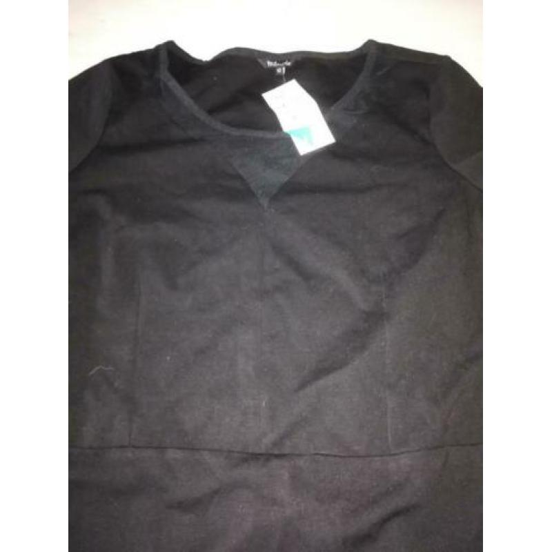 Nieuwe jurk M&S mode maat 52