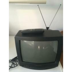 Panasonic TX-14B3TC mini TV