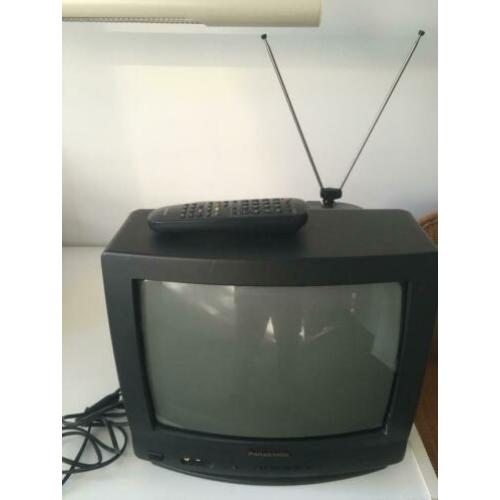 Panasonic TX-14B3TC mini TV