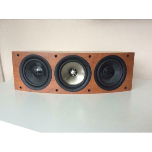 Kef centerspeaker IQ60c