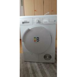 Siemens condensdroger model: wt44e174nl