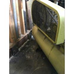 Compressor