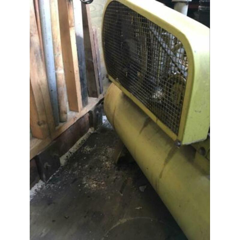 Compressor