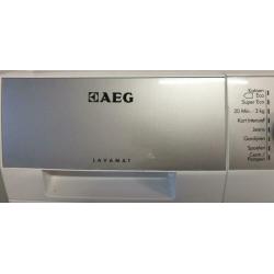 Aeg wasmachine A +++, 7 kg trommel