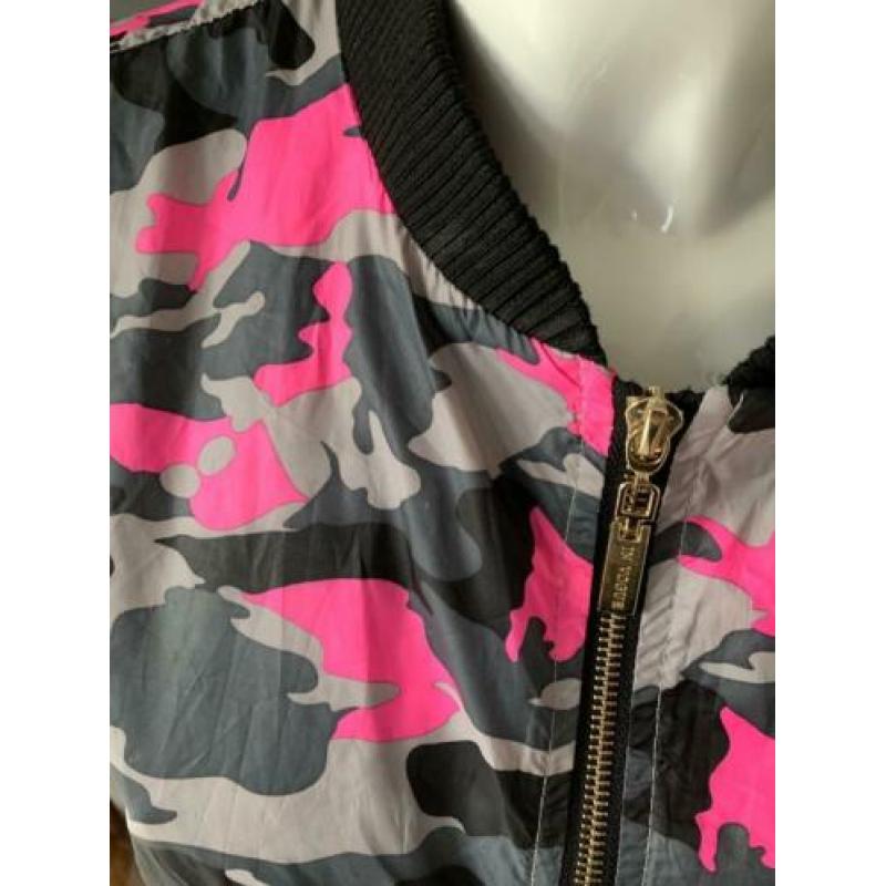 Zomer jas van In Vogue Paris maat M