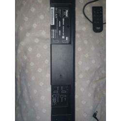 sounbar magnat sbw250