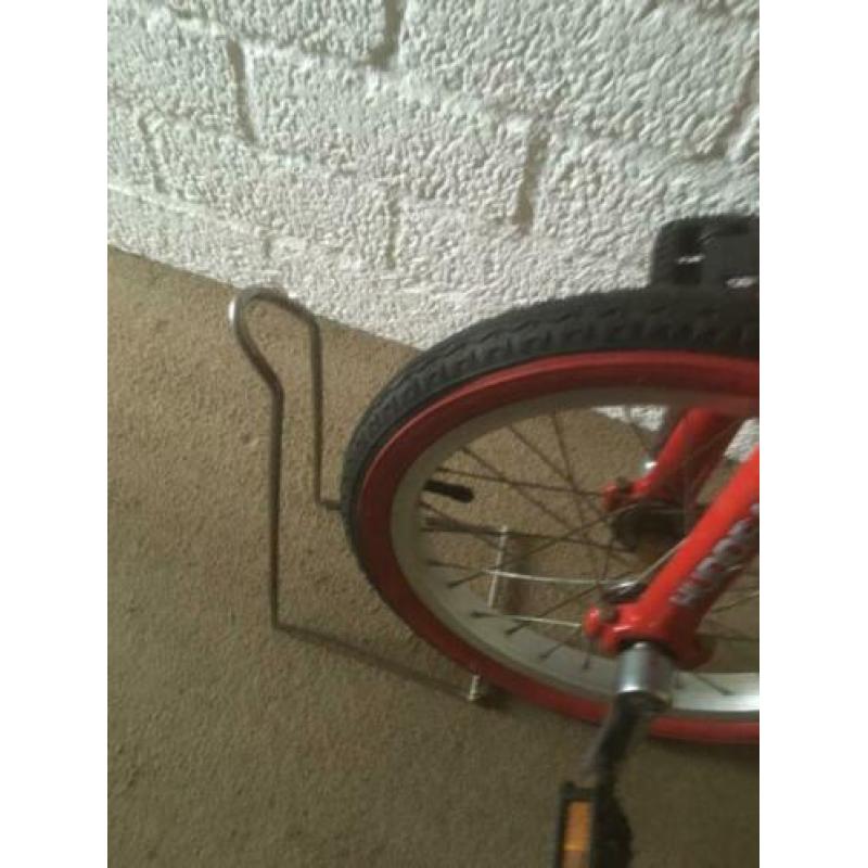 Een wieler fiets
