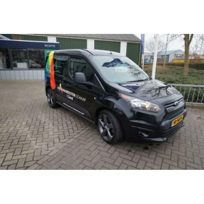 Ford Transit Connect 1.5 TDCI L1 Trend ,2 schuifd,trekh,came