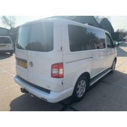 Volkswagen Transporter 2.0 TDI L1H2 /Dubbele Cabine/ Navi