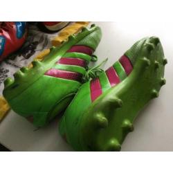 Voetbalschoenen diverse maten