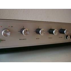 Vintage Lenco 952 stereo receiver i.z.g.s.