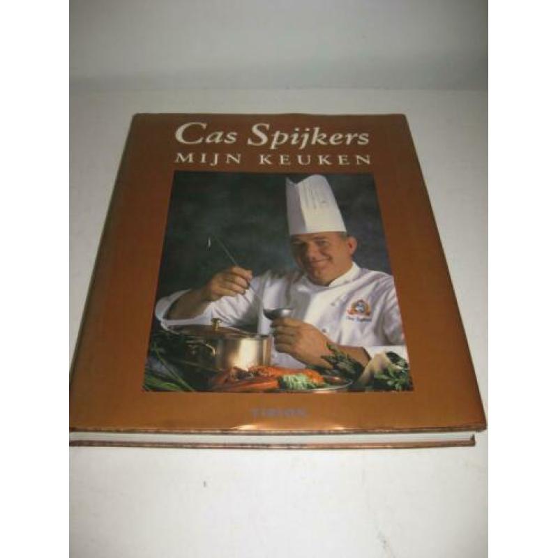 cas spijkers kookboek gesigneerd met groet (58)