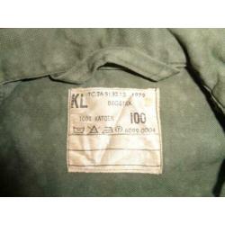 K.L. binnenjas, GVT, M-78
