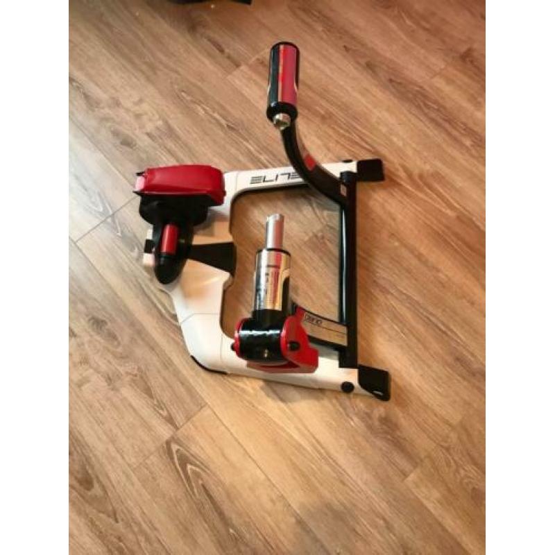 Elite Qubo digital Smart B+ fietstrainer