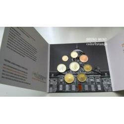 Nationale jaarset Nederland 2013 BU