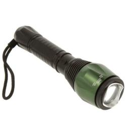 Led COB-2 Fish-Attractionlight / Zaklamp 18.000 lumen Nieuw!