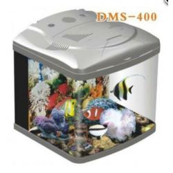 Resun Aquaria dms 400 compleet