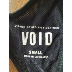 VOID fietsbroek mt. M