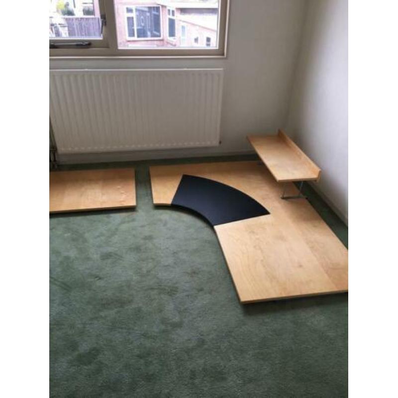 Hoekbureau