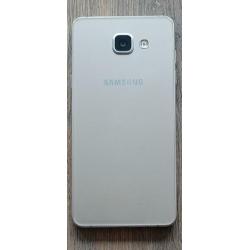 Te Koop: Mooie Samsung A5. 6   kleur: Gold