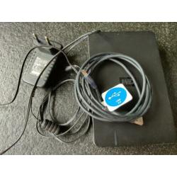 2TB externe harddisk Western Digital USB 2.0