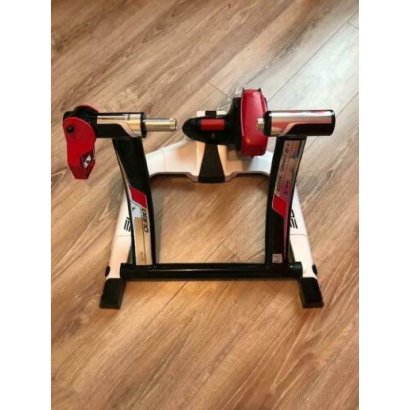 Elite Qubo digital Smart B+ fietstrainer