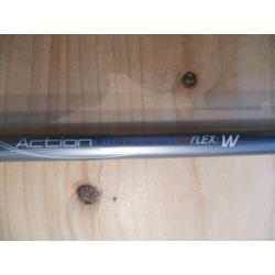 Cleveland Launcer XL 270 Driver flex W. rh.