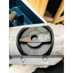 Bosch combihamer breekhamer boorhamer GBH 5-40 DCE GBH5