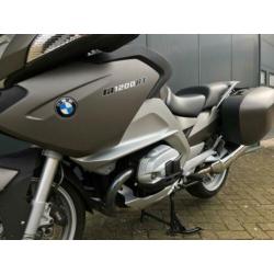 BMW R 1200 RT (2011) 77DKM *vol opties* dealer onderhouden