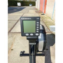 Concept2 Model D PM5 Zwart