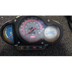 Aprilia sr 50 kilometer