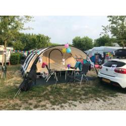 Obelink familia 6 tunneltent