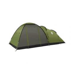 Coleman koepeltent Raleigh 5 persoons tent