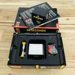 30 SECONDS | Spel
