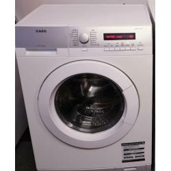 Aeg wasmachine A +++, 7 kg trommel