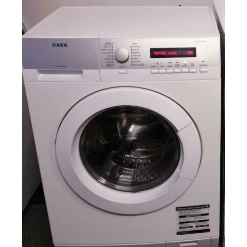 Aeg wasmachine A +++, 7 kg trommel
