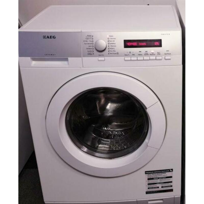 Aeg wasmachine A +++, 7 kg trommel