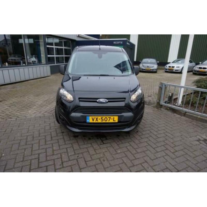 Ford Transit Connect 1.5 TDCI L1 Trend ,2 schuifd,trekh,came