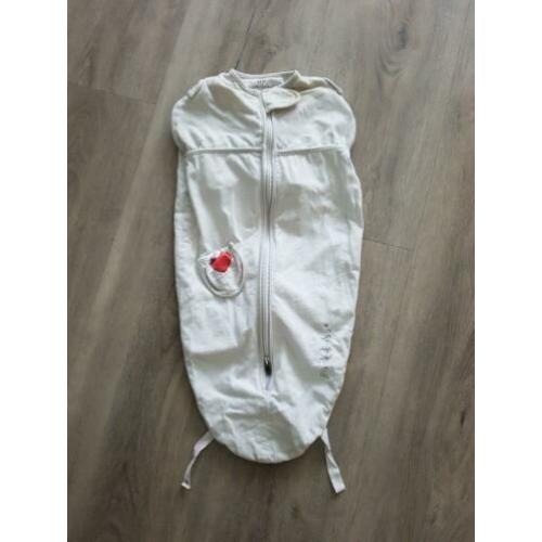 Puckababy mini 3 - 6 maanden