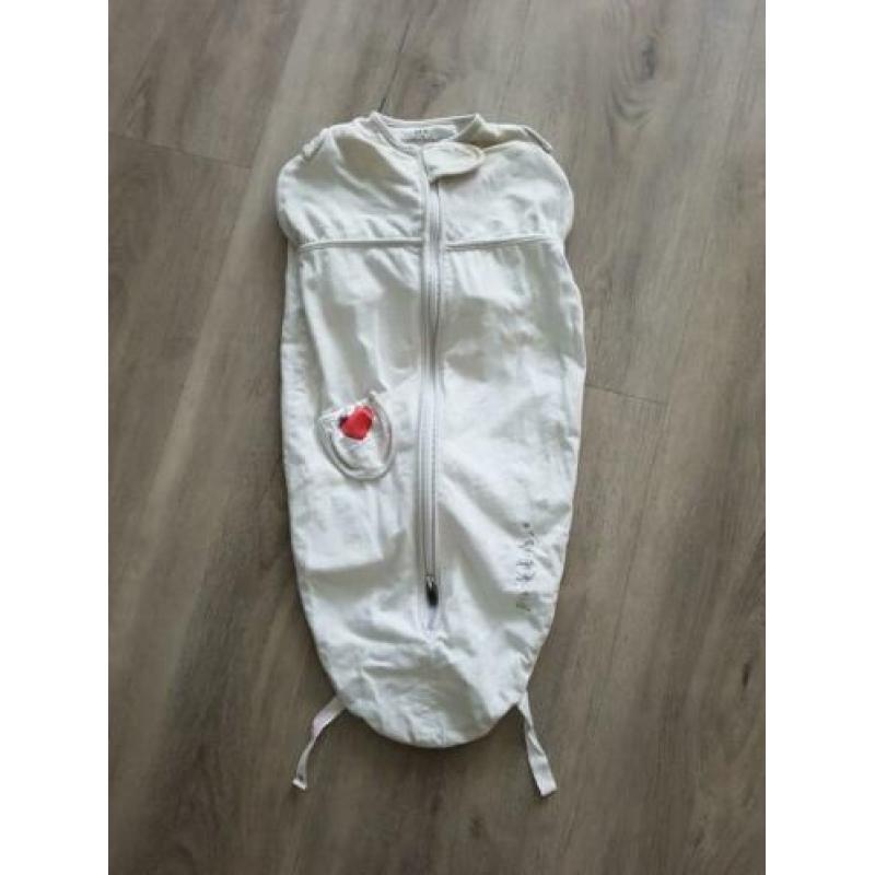 Puckababy mini 3 - 6 maanden