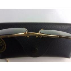 Vintage Ray Ban zonnebril Bausch & Lomb