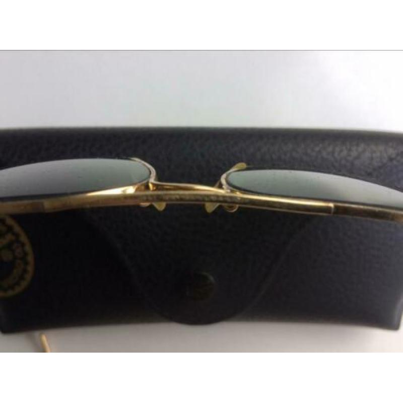 Vintage Ray Ban zonnebril Bausch & Lomb