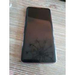 Samsung S9 PLUS 64GB DUOS sim